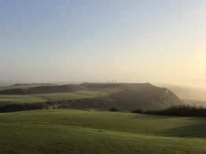 Bandon Dunes 16th 2020